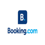 booking.com logo font removebg preview